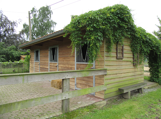 Tuinschrijnwerkerij Vercammen bvba Tuinschrijnwerkerij Vercammen bvba